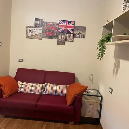 بيت ضيافة Suites Asia Argelato