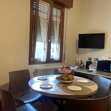 Suites Asia 3* Argelato