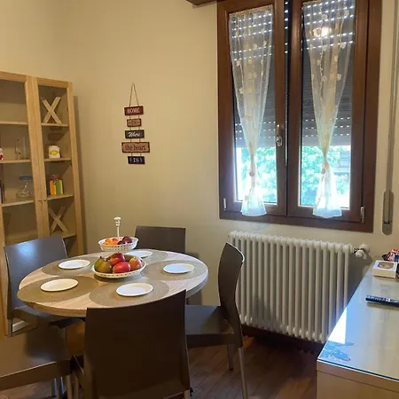 Suites Asia Affittacamere 3*