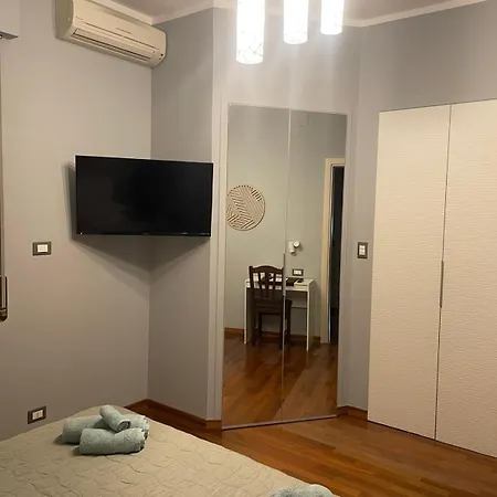 Suites Asia Argelato