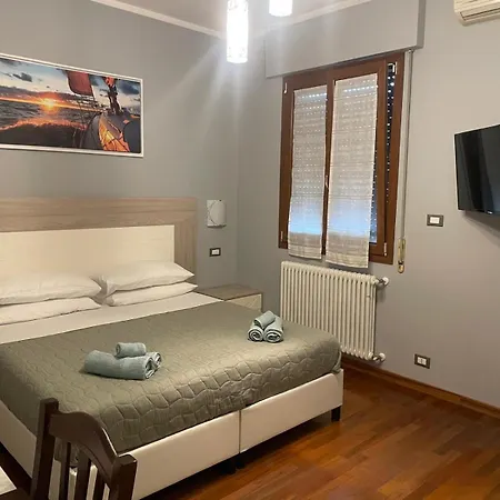 بيت ضيافة Suites Asia Argelato