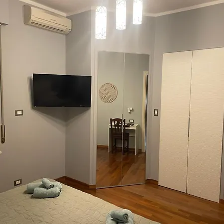 بيت ضيافة Suites Asia Argelato
