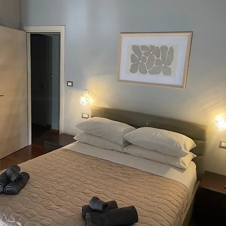 بيت ضيافة Suites Asia Argelato
