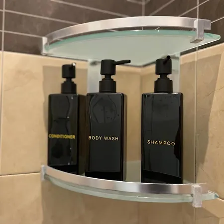 بيت ضيافة Suites Asia 3*