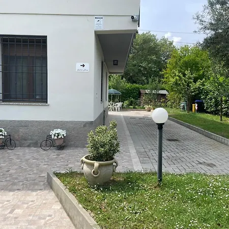 Affittacamere Suites Asia 3*